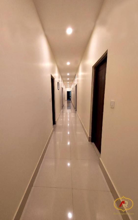 Hotel Aayes And Resort Shanti Niketan Luaran gambar
